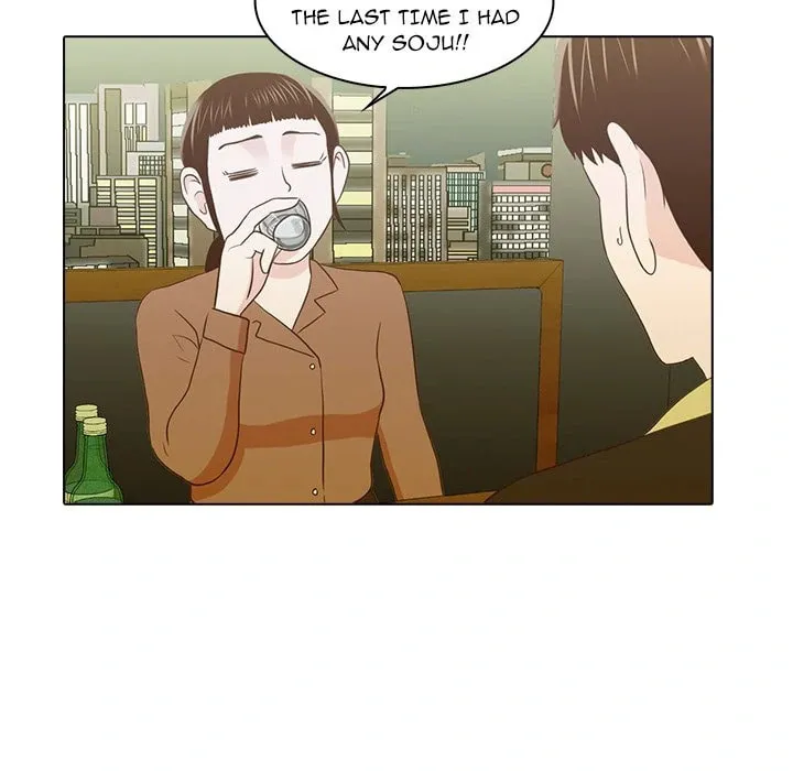 Dalhee's Boarding House Chapter 19 page 76 - 