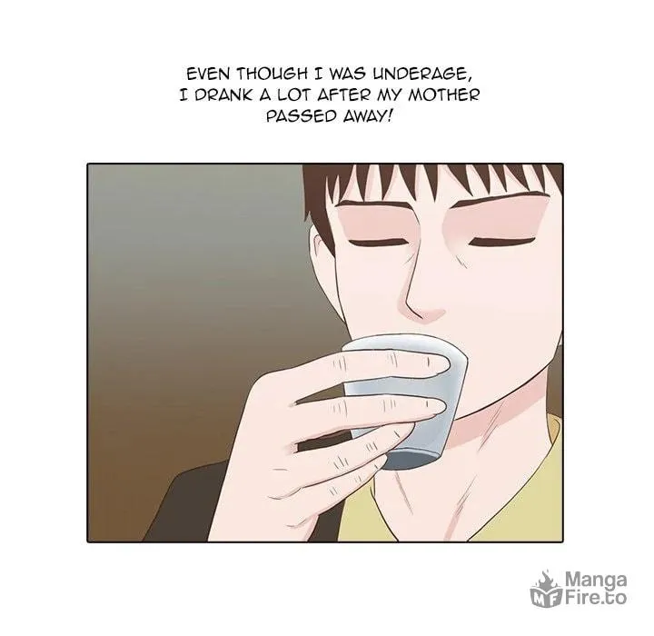 Dalhee's Boarding House Chapter 19 page 78 - 