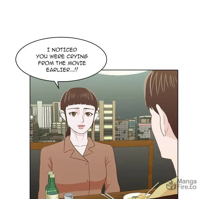 Dalhee's Boarding House Chapter 19 page 80 - 