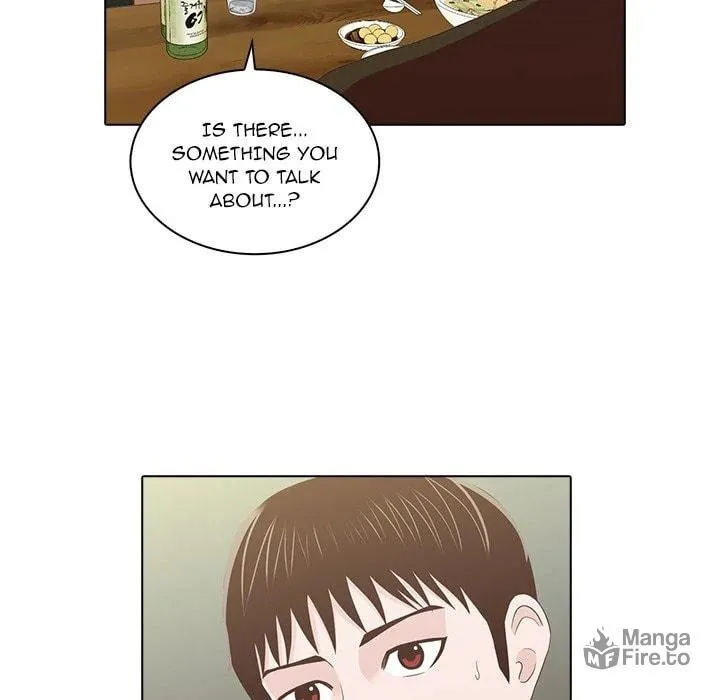 Dalhee's Boarding House Chapter 19 page 81 - 