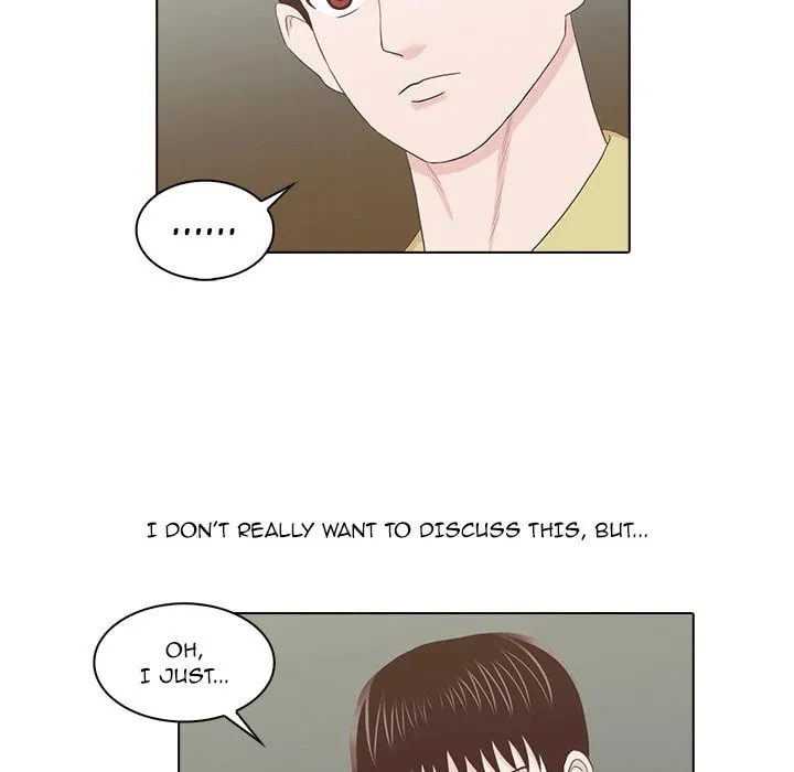 Dalhee's Boarding House Chapter 19 page 82 - 