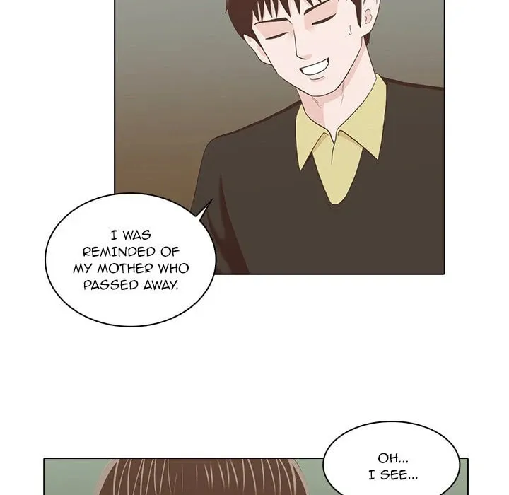 Dalhee's Boarding House Chapter 19 page 83 - 