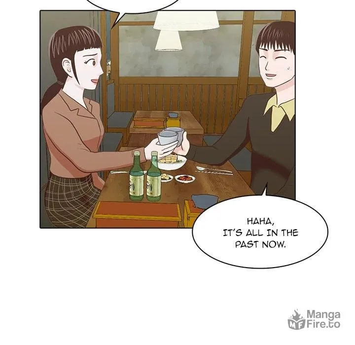 Dalhee's Boarding House Chapter 19 page 85 - 