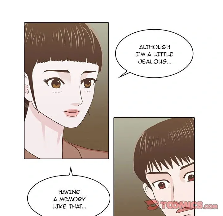 Dalhee's Boarding House Chapter 19 page 86 - 