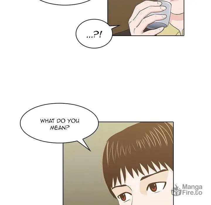 Dalhee's Boarding House Chapter 19 page 87 - 