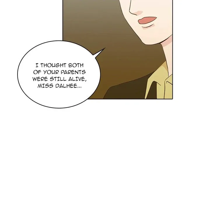 Dalhee's Boarding House Chapter 19 page 88 - 