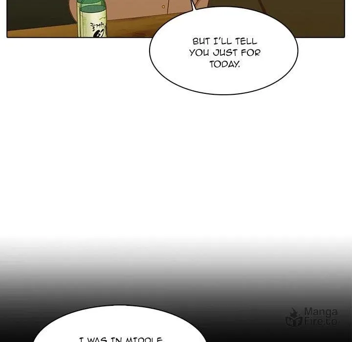Dalhee's Boarding House Chapter 19 page 90 - 