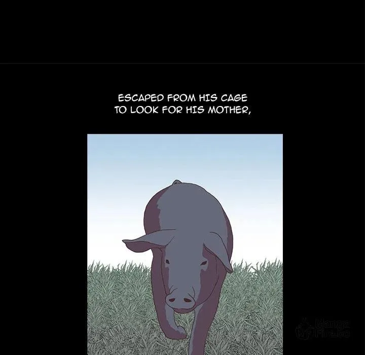 Dalhee's Boarding House Chapter 19 page 10 - 