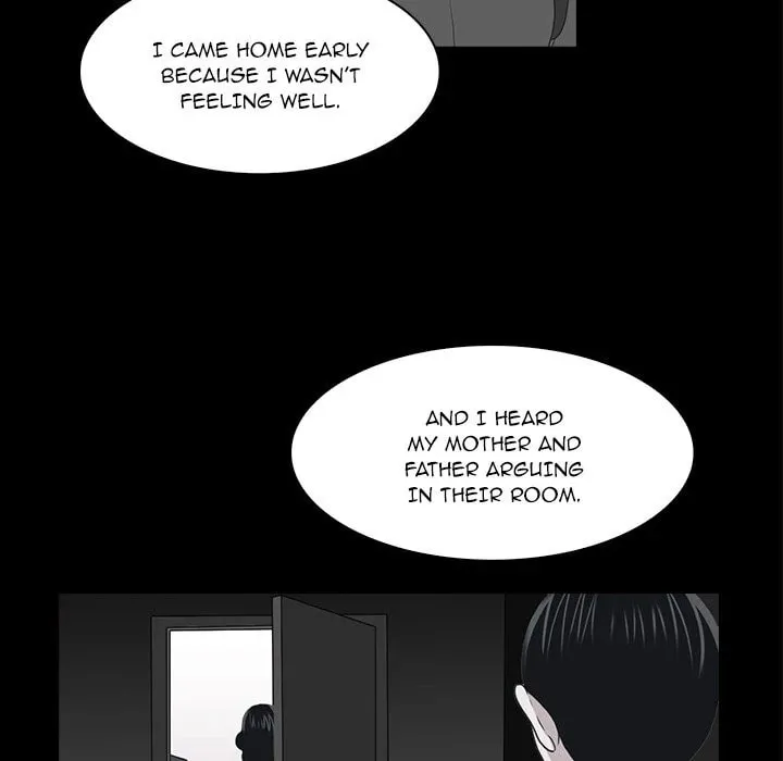 Dalhee's Boarding House Chapter 19 page 92 - 
