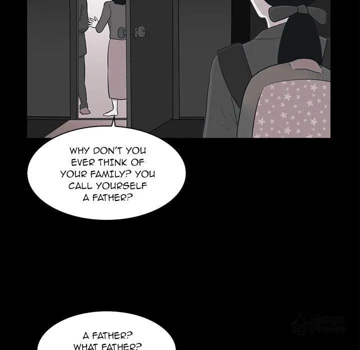 Dalhee's Boarding House Chapter 19 page 93 - 