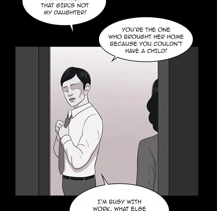 Dalhee's Boarding House Chapter 19 page 94 - 