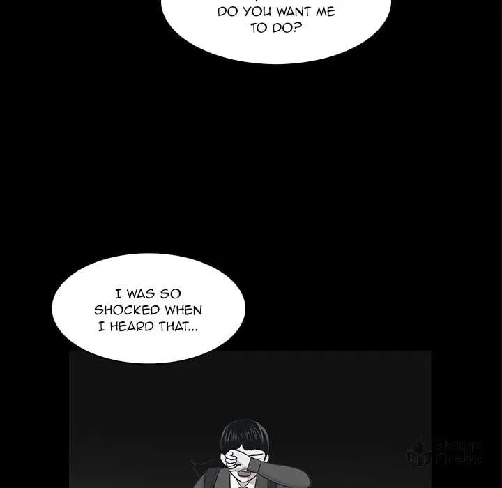Dalhee's Boarding House Chapter 19 page 95 - 