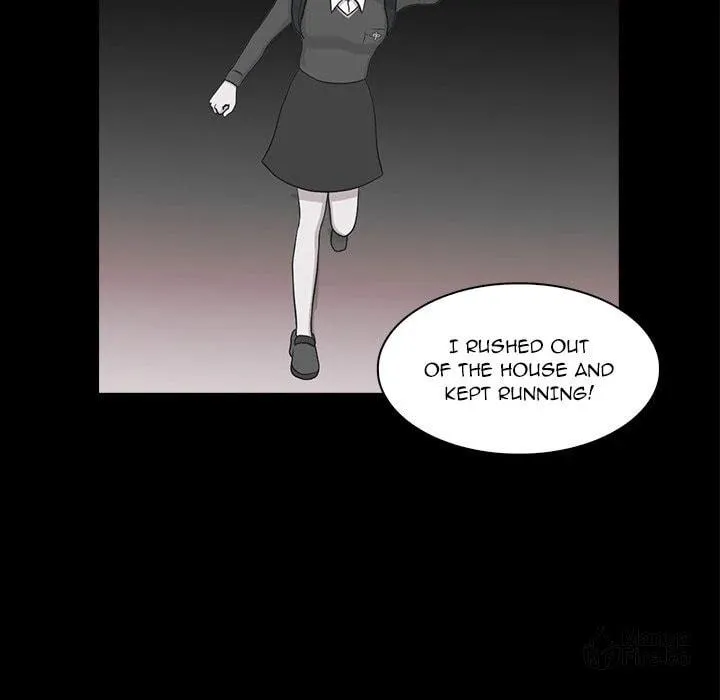 Dalhee's Boarding House Chapter 19 page 96 - 