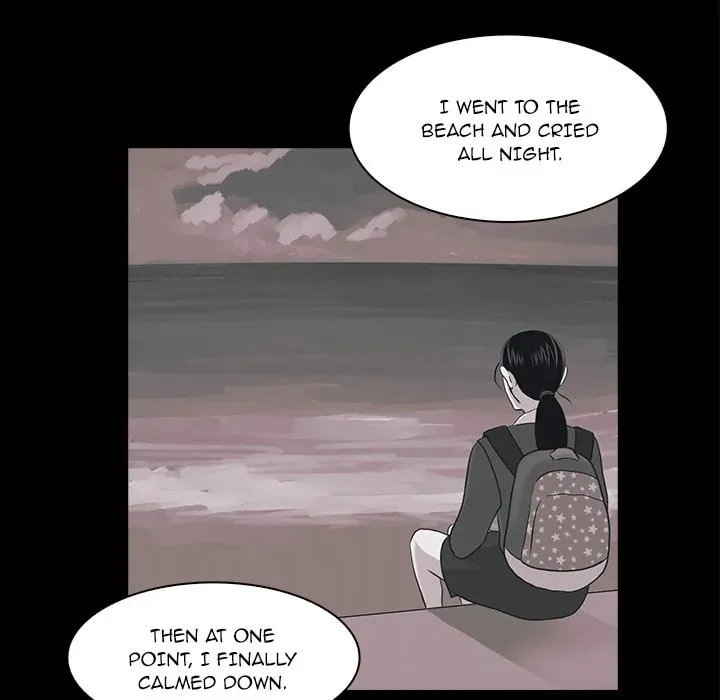 Dalhee's Boarding House Chapter 19 page 97 - 