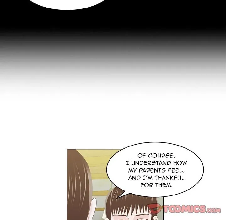 Dalhee's Boarding House Chapter 19 page 98 - 