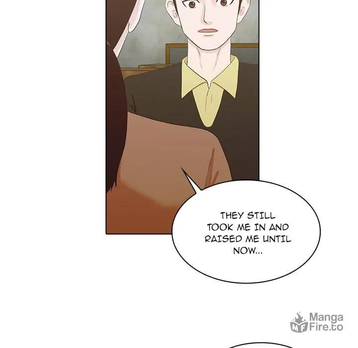 Dalhee's Boarding House Chapter 19 page 99 - 