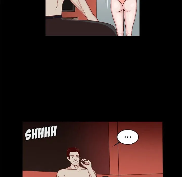 Dalhee's Boarding House Chapter 2 page 11 - 