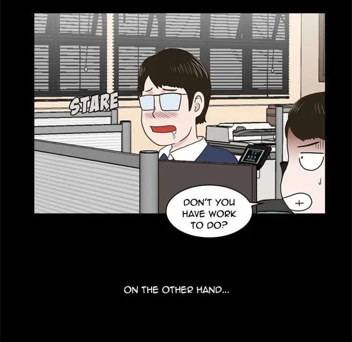 Dalhee's Boarding House Chapter 2 page 101 - 