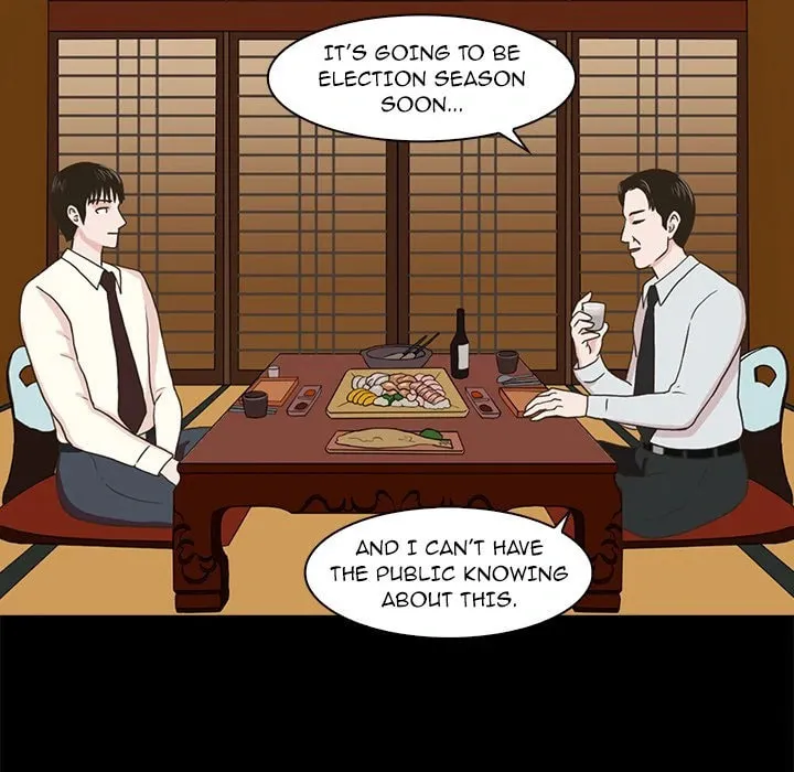 Dalhee's Boarding House Chapter 2 page 104 - 