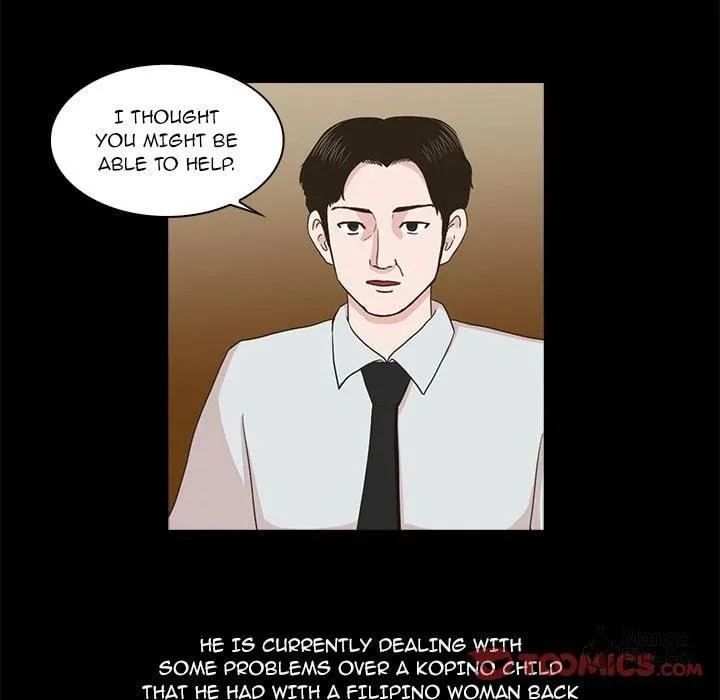Dalhee's Boarding House Chapter 2 page 105 - 
