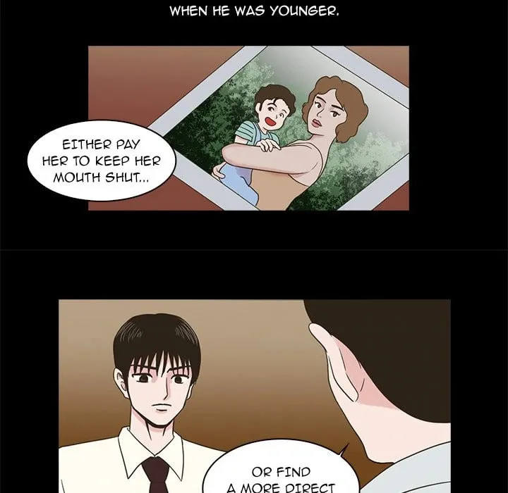 Dalhee's Boarding House Chapter 2 page 106 - 