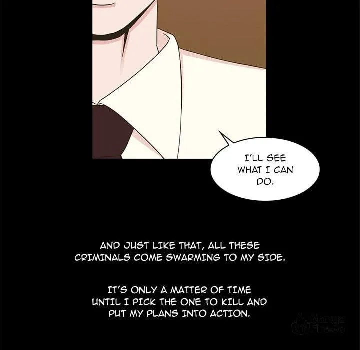 Dalhee's Boarding House Chapter 2 page 108 - 