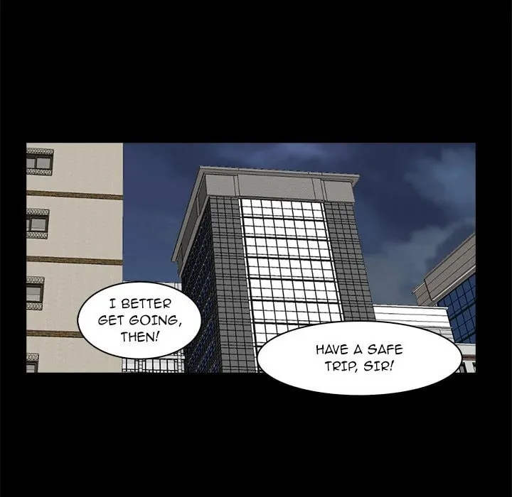 Dalhee's Boarding House Chapter 2 page 109 - 