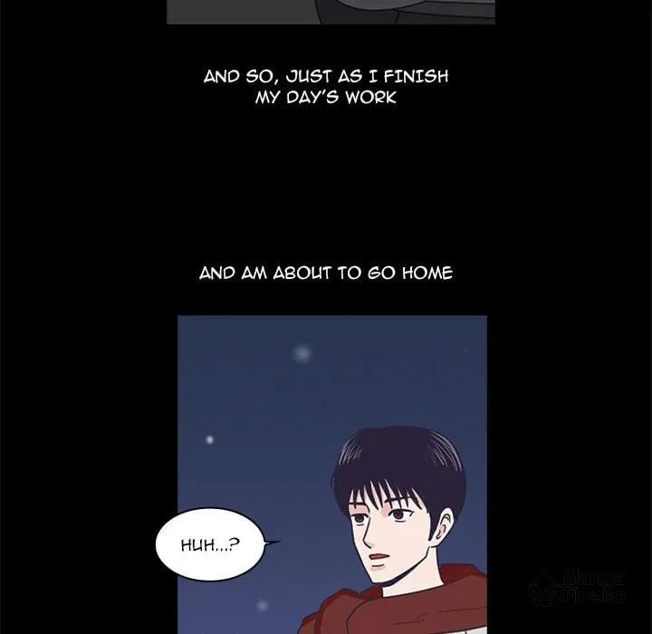 Dalhee's Boarding House Chapter 2 page 111 - 