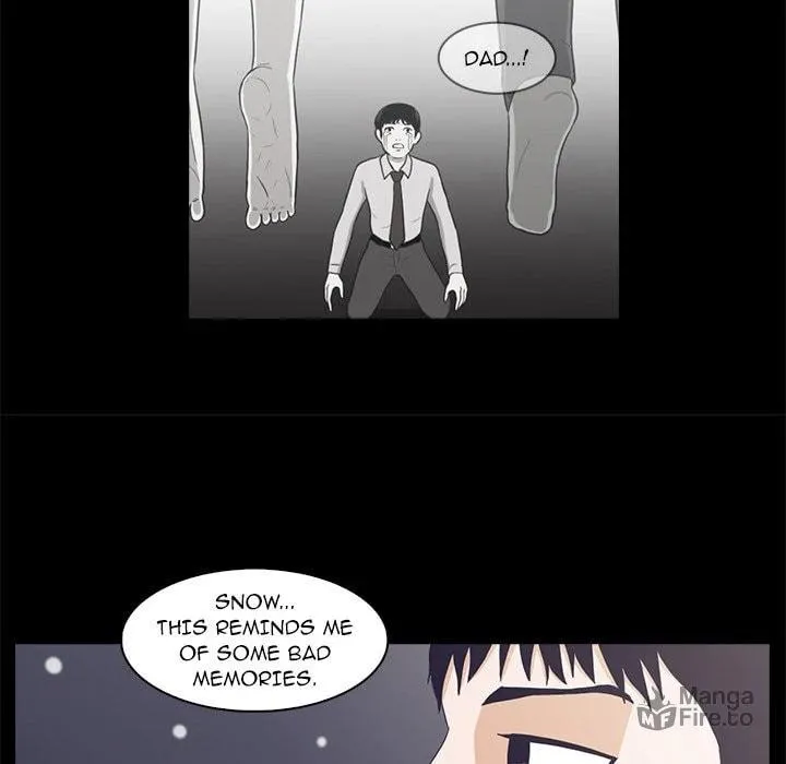 Dalhee's Boarding House Chapter 2 page 114 - 