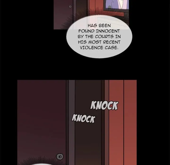 Dalhee's Boarding House Chapter 2 page 13 - 