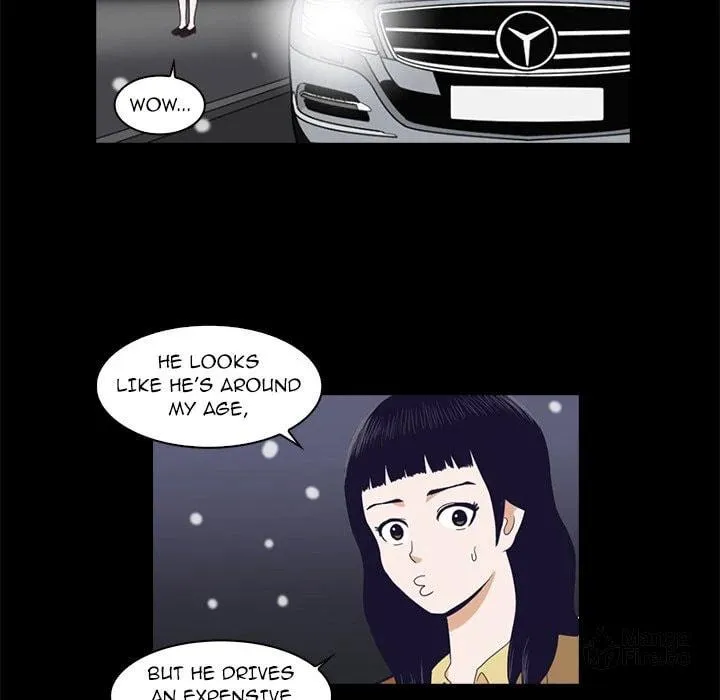 Dalhee's Boarding House Chapter 2 page 125 - 