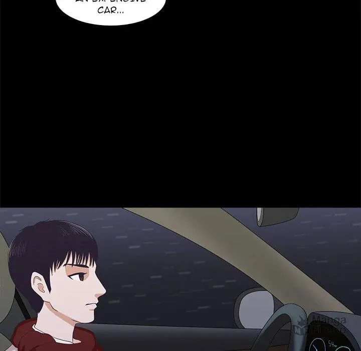 Dalhee's Boarding House Chapter 2 page 126 - 