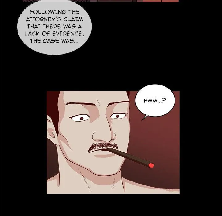 Dalhee's Boarding House Chapter 2 page 14 - 