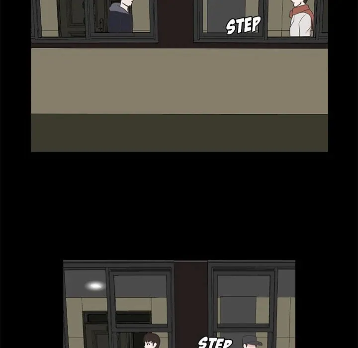 Dalhee's Boarding House Chapter 2 page 131 - 