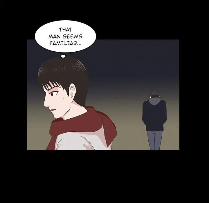 Dalhee's Boarding House Chapter 2 page 134 - 