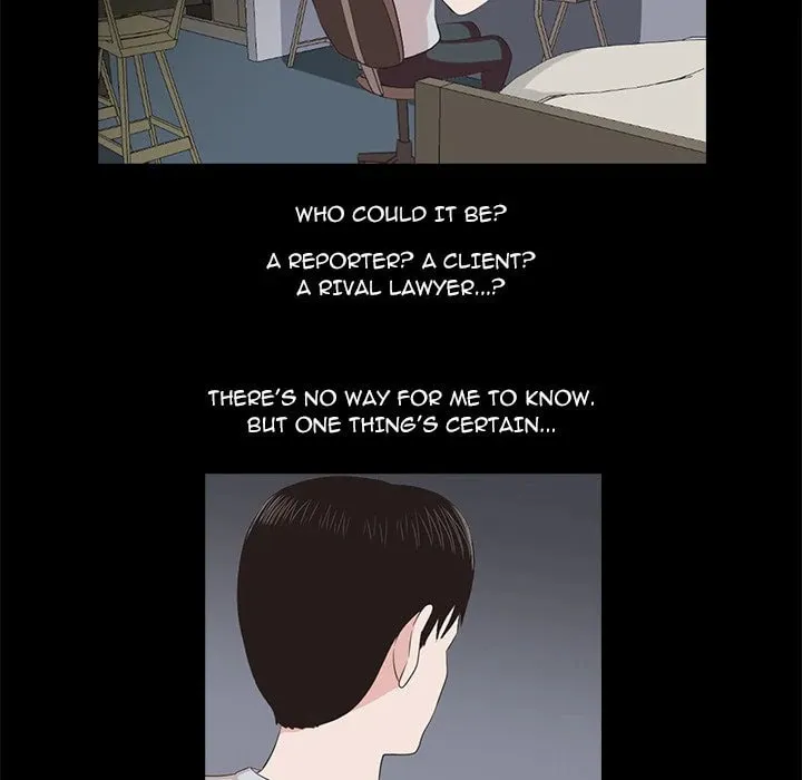 Dalhee's Boarding House Chapter 2 page 137 - 