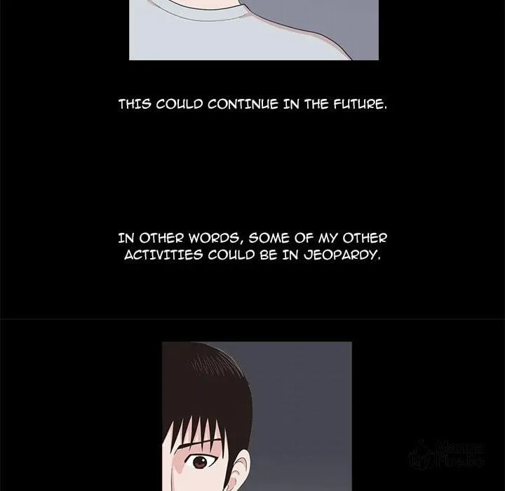 Dalhee's Boarding House Chapter 2 page 138 - 