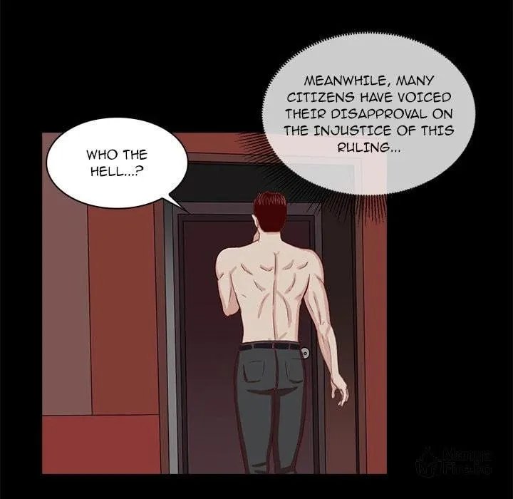Dalhee's Boarding House Chapter 2 page 15 - 
