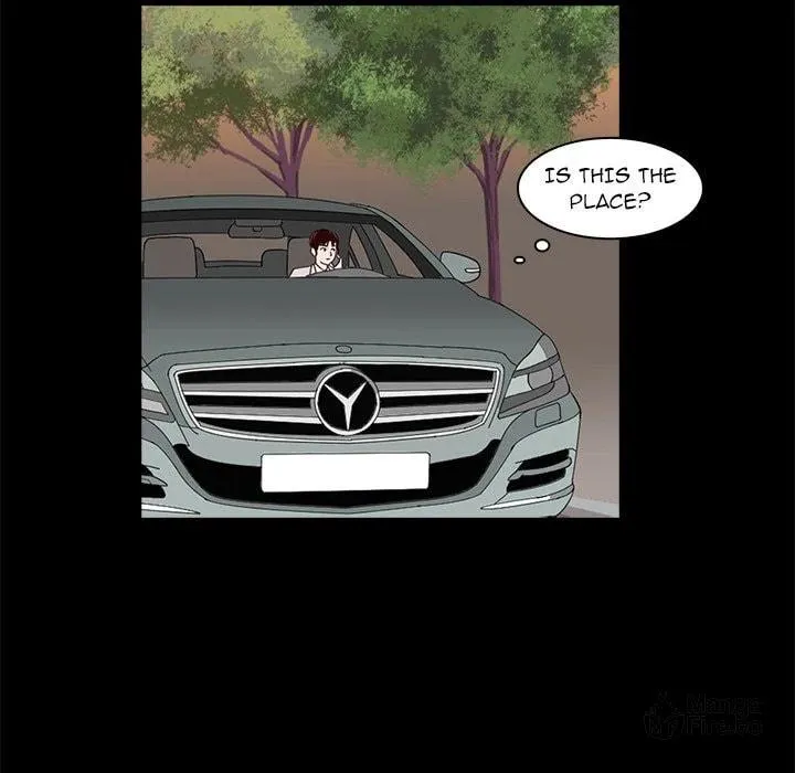 Dalhee's Boarding House Chapter 2 page 144 - 