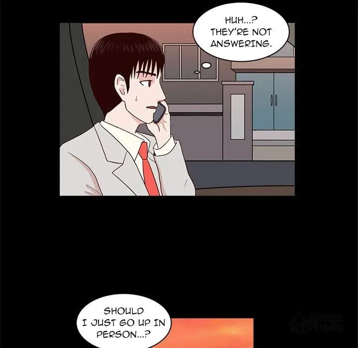 Dalhee's Boarding House Chapter 2 page 145 - 