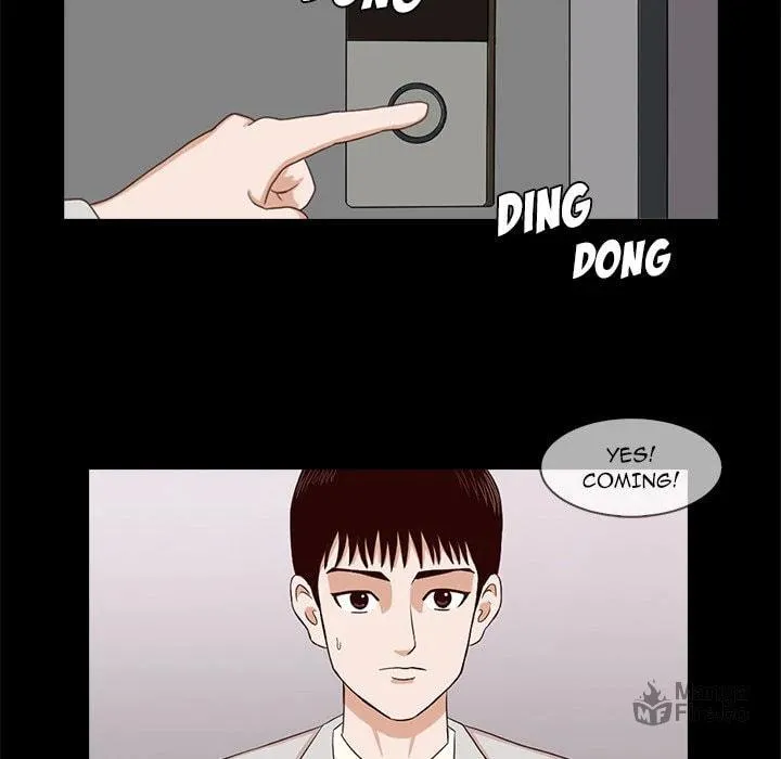 Dalhee's Boarding House Chapter 2 page 147 - 