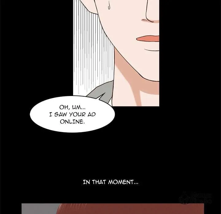 Dalhee's Boarding House Chapter 2 page 150 - 