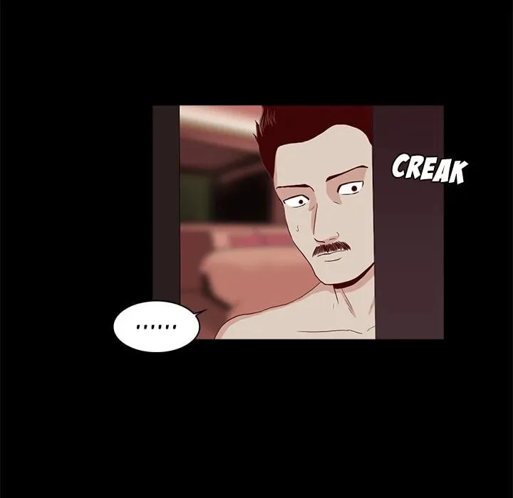 Dalhee's Boarding House Chapter 2 page 16 - 