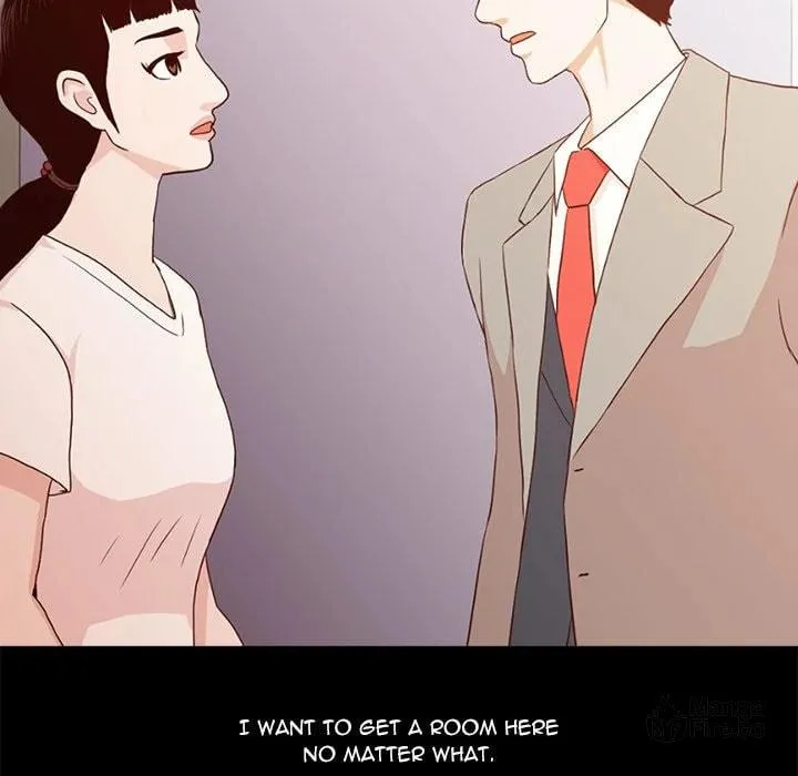 Dalhee's Boarding House Chapter 2 page 153 - 