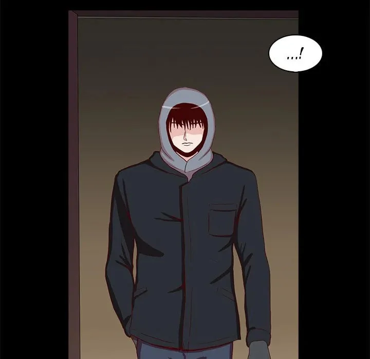 Dalhee's Boarding House Chapter 2 page 17 - 