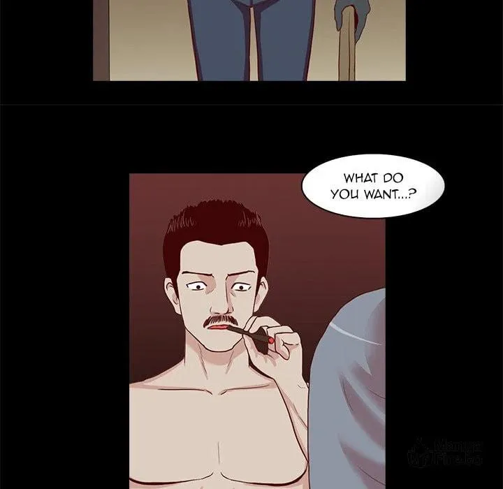 Dalhee's Boarding House Chapter 2 page 18 - 