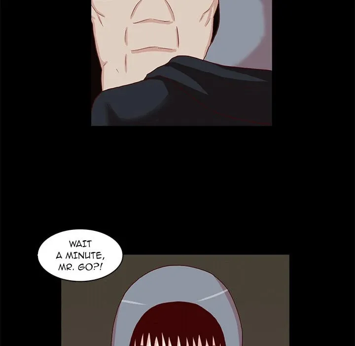 Dalhee's Boarding House Chapter 2 page 19 - 