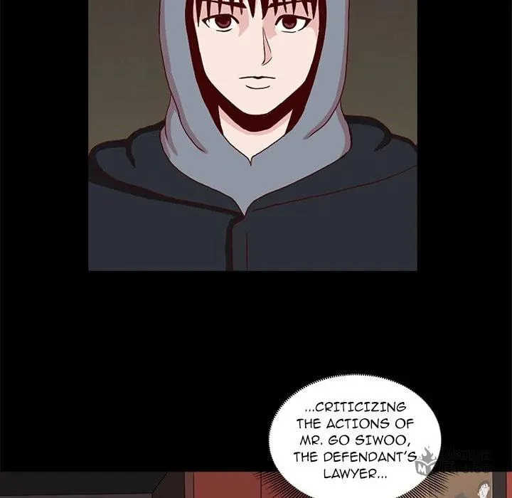 Dalhee's Boarding House Chapter 2 page 20 - 