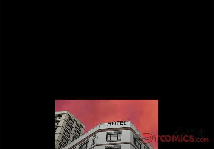 Dalhee's Boarding House Chapter 2 page 3 - 