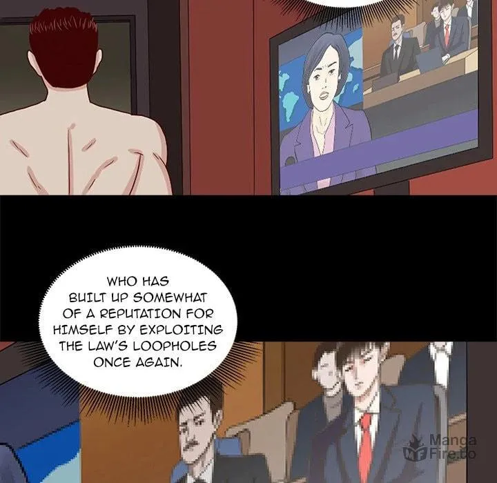 Dalhee's Boarding House Chapter 2 page 21 - 